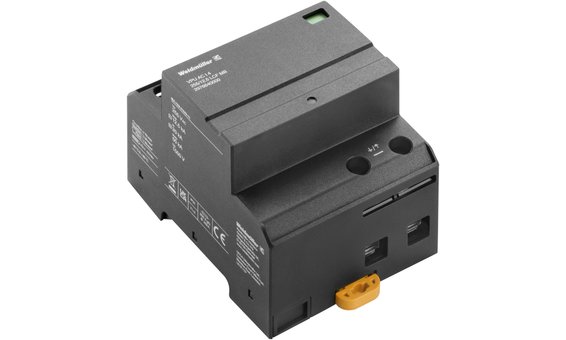 VPU AC I 4 255/12.5 LCF MB